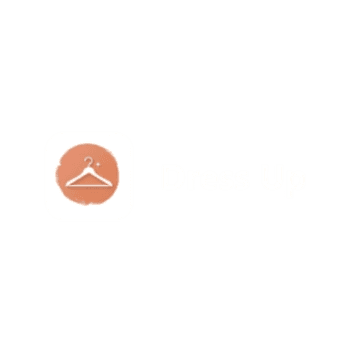 Dress Up logo