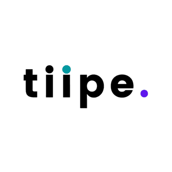 Tiipe AI logo