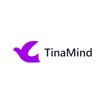 Tinamind logo