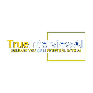 Trueinterviewai logo