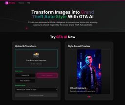 Gta AI - 1