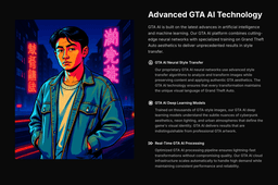 Gta AI - 4