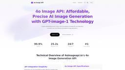 4o Image Api - 1
