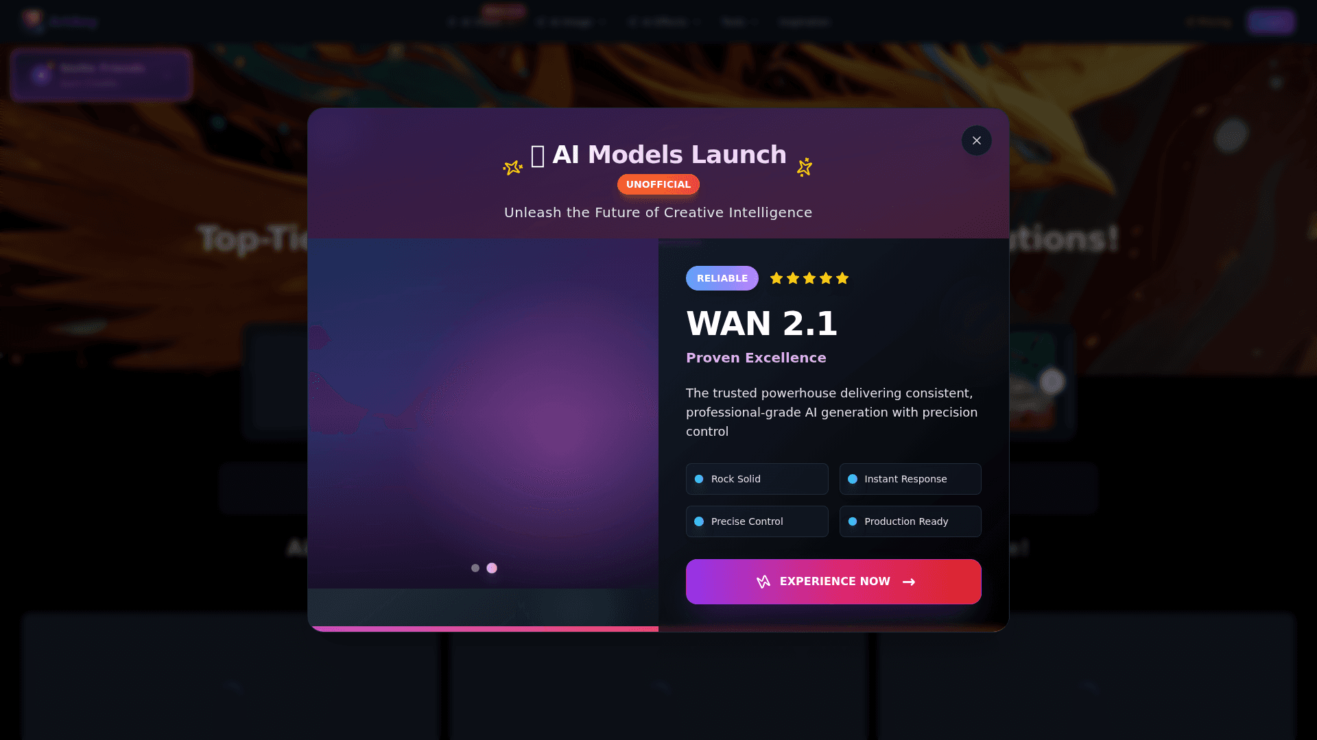Artany AI - 1
