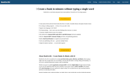 Bookscribi - 1