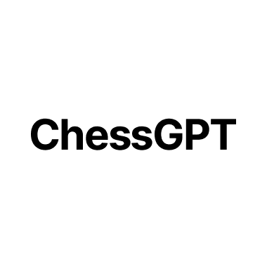 Chessgpt logo
