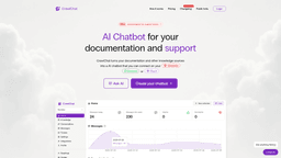 Crawlchat - 1