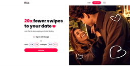 Flisk Dating - 1