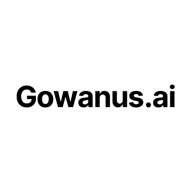 Gowanus.ai logo