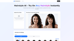Hairstyleai - 1