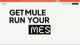 Mulerun - 1