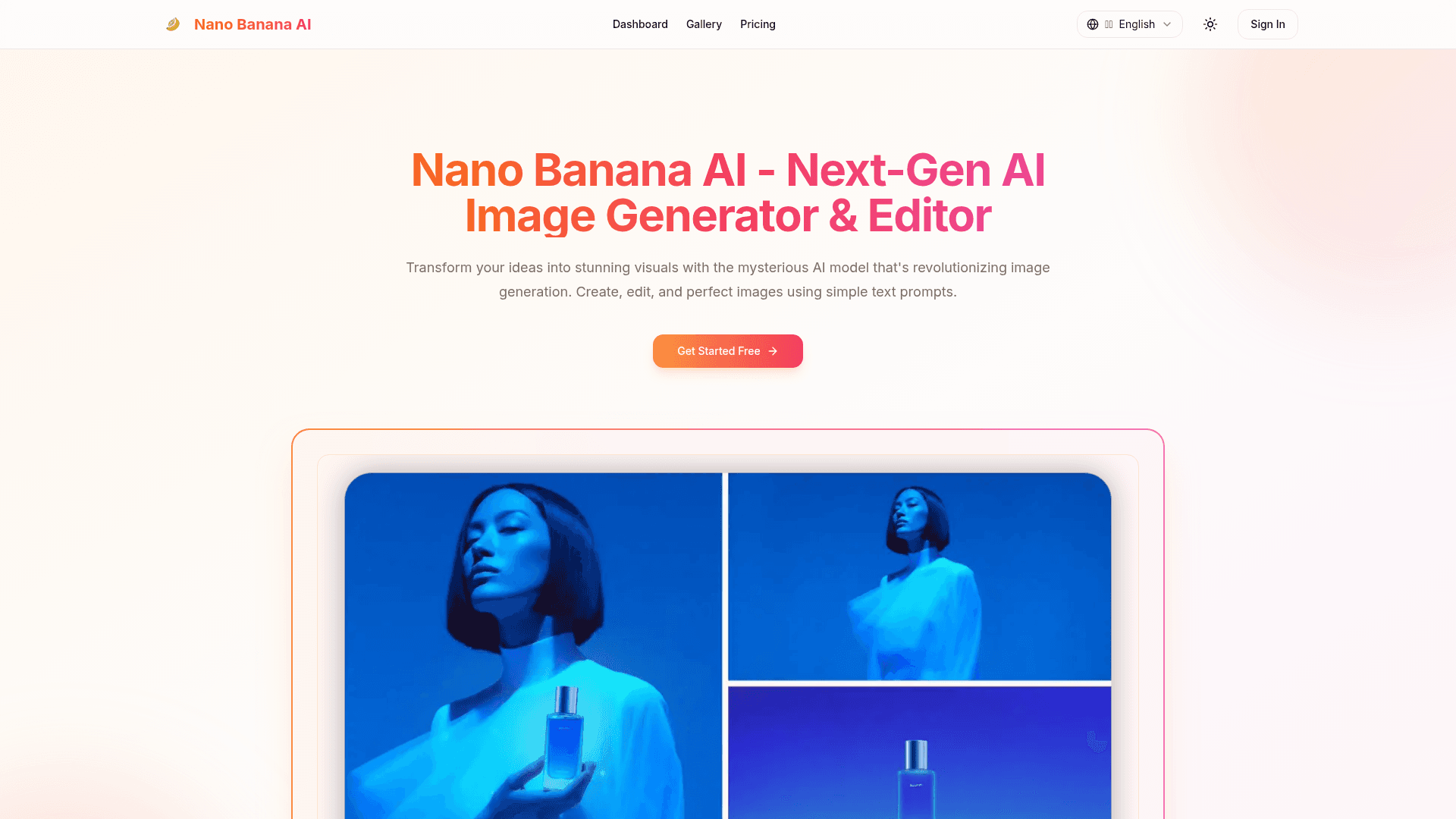 Nano Bananaai - 1