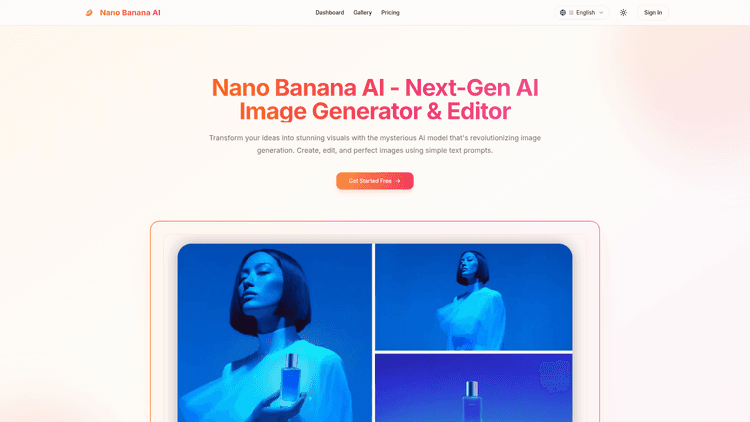 Nano Bananaai - 1