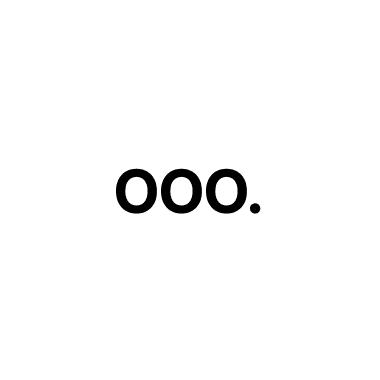 Ooo. logo