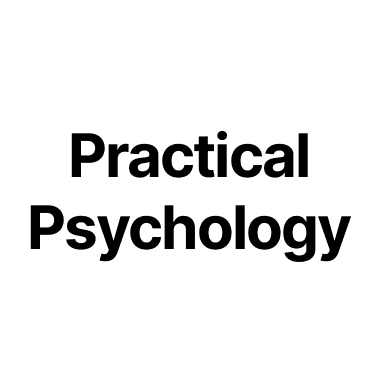 Practical Psychology logo