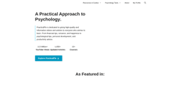 Practical Psychology - 1