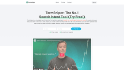 Termsniper - 1