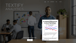 Textify Analytics - 1