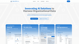 The Attic AI - 1