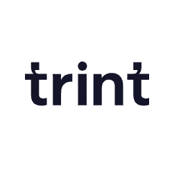 Trint logo