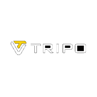 Tripo AI logo