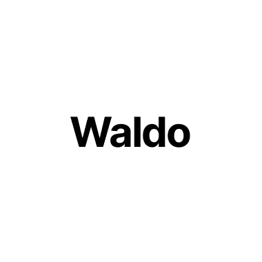 Waldo logo