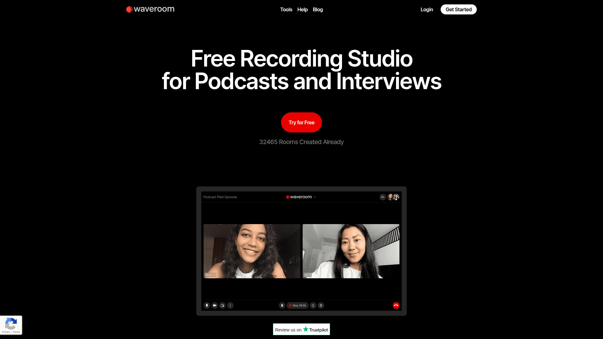 Waveroom - 1