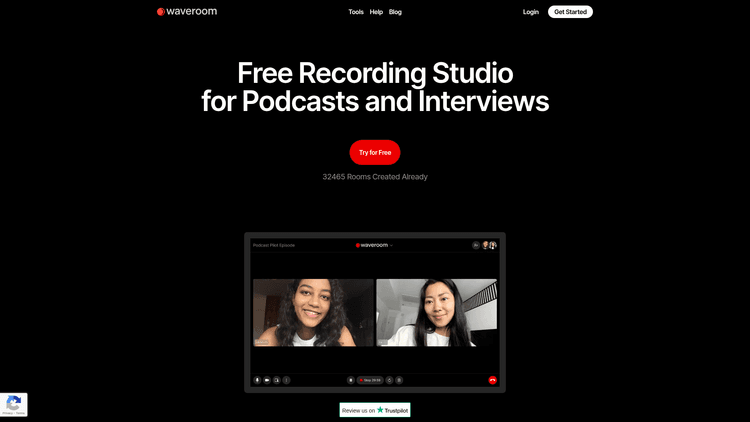 Waveroom - 1