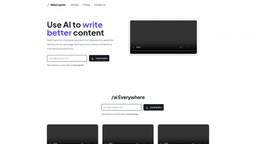 Webcopilot.ai - 1