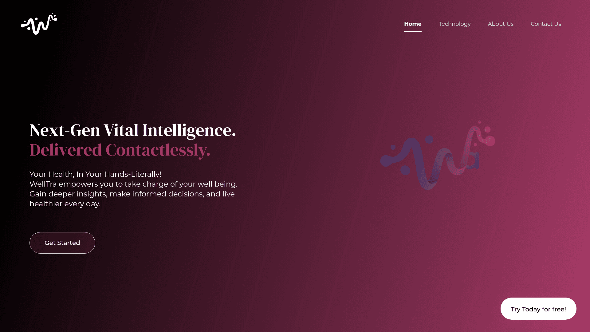 Welltra.ai - 1