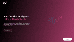 Welltra.ai - 1