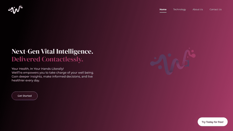 Welltra.ai - 1