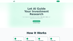 Welltrade.ai - 1