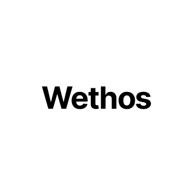 Wethos logo