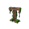 Trellis 3d AI logo
