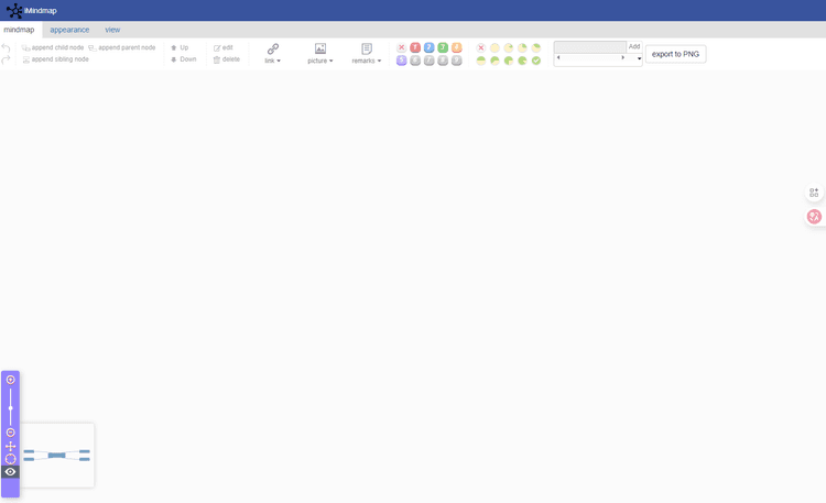 Imindmap - 1
