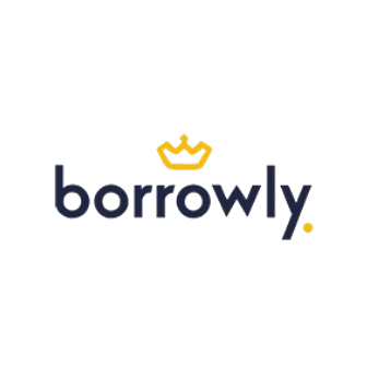 Borrowly.net logo