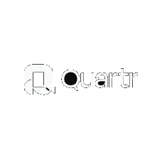 Quartr logo