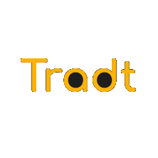 Tradt logo