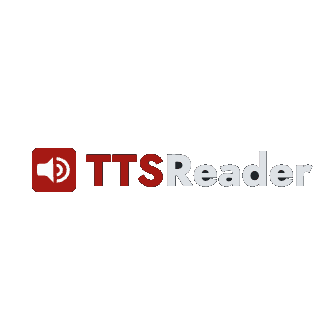 Ttsreader logo