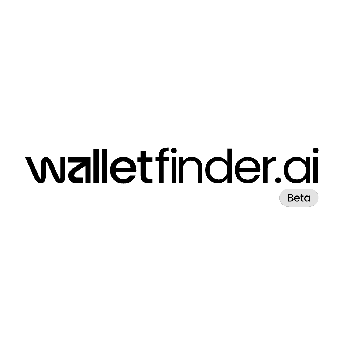 Wallet Finder.ai logo