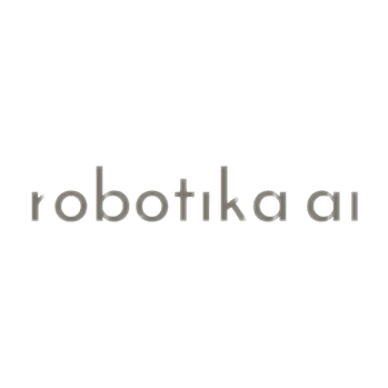 Robotika.ai logo