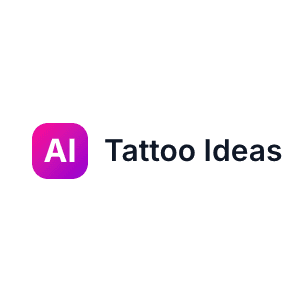 AI Tattoo Ideas logo