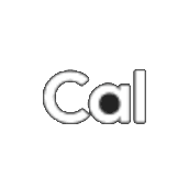 Cal.com logo
