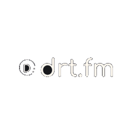 Drt.fm logo