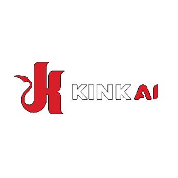 Kink AI logo