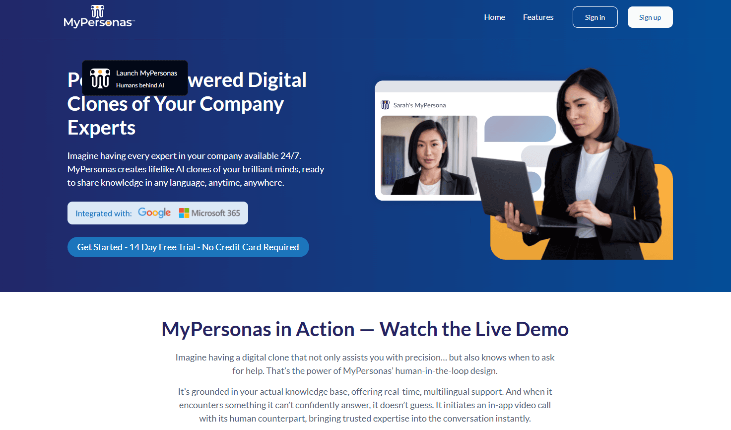 Mypersonas - 1
