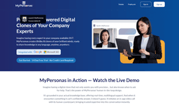 Mypersonas - 1