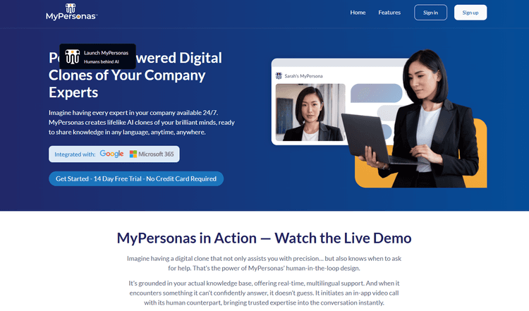 Mypersonas - 1