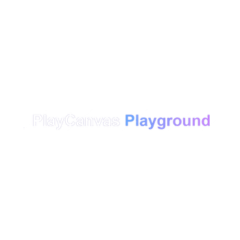 Playcanvas Playground logo